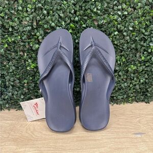 Archies Arch Support Flip Flops - M11